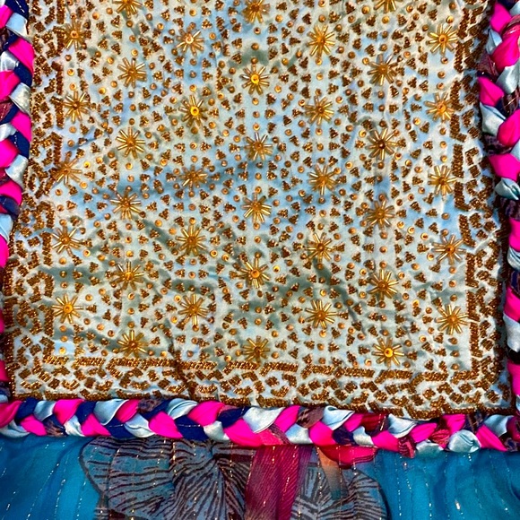 Matthew Williamson Runway Dress - Picture 13 of 16